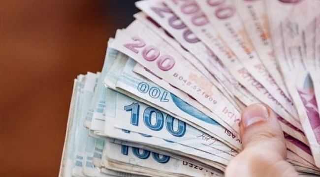 Esnaf kredi paketi ödemeleri başladı