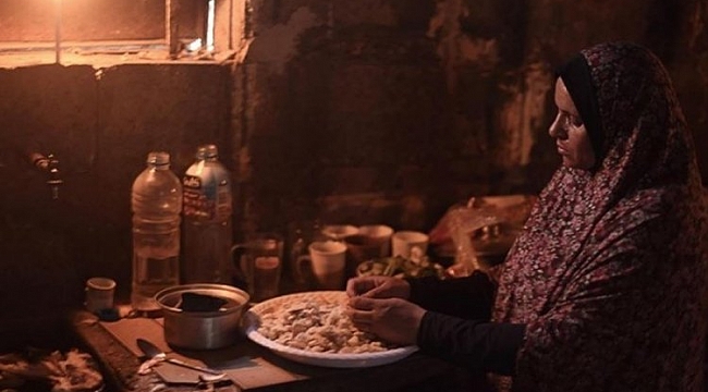 Gazze nüfusunun yüzde 57'si gıda güvensizliği yaşıyor