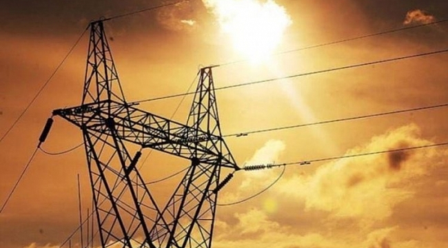 Günlük elektrik üretim ve tüketim verileri açıklandı
