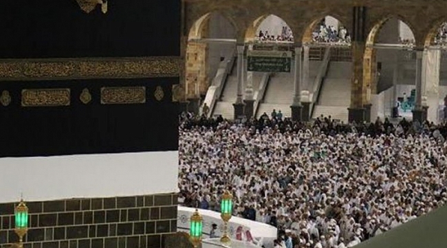Hac ve umre seyahatleriyle ilgili karar Resmi Gazete'de!