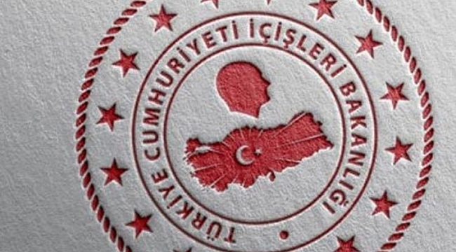 İçişleri Bakanlığı'nın 2023 bütçesi teklifi, Meclis'te kabul edildi
