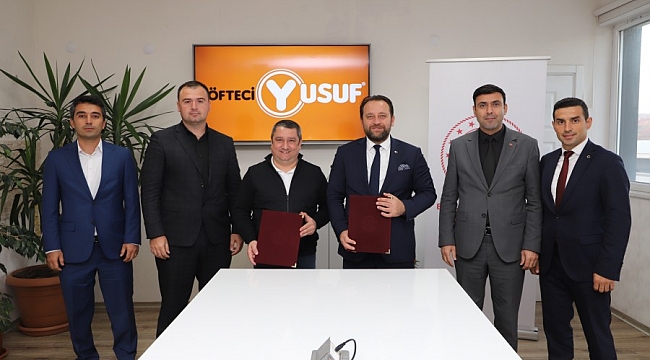 İl Millî Eğitim Müdürlüğü ile Köfteci Yusuf arasında iş birliği
