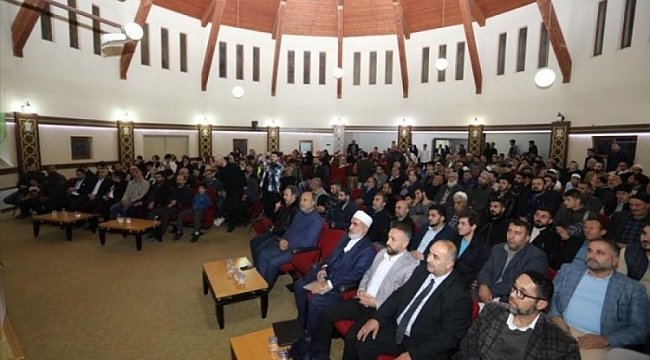 İnegöl'de