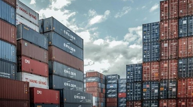 İstanbul ihracatçılarından ihracat rakamları belli oldu
