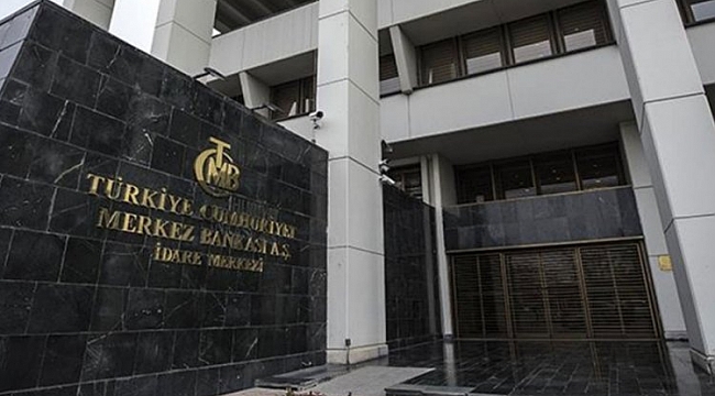 Kasım ayı finansal hizmetler güven endeksi açıklandı