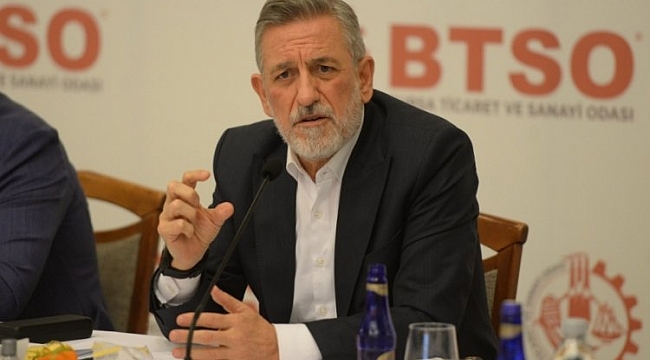 KOBİ OSB için firma talepleri güncellenecek