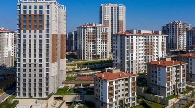 Konut kredilerinde yeni düzenleme!