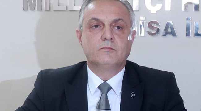 MHP'nin acı günü