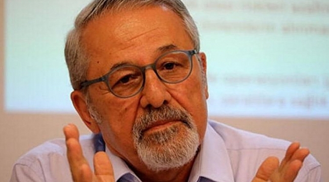 Naci Görür: Çok fazla kayıp vereceğiz