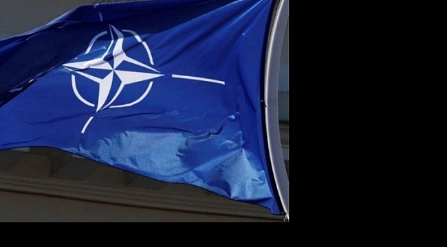 NATO'dan Ukrayna'ya destek açıklaması