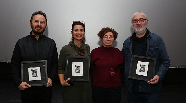 Nilüfer'de Aydın Orak