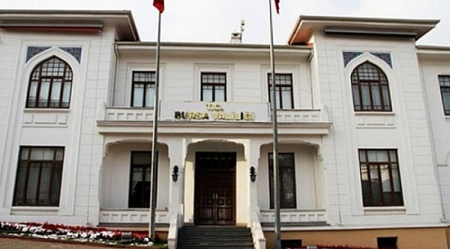 Nilüfer'de o kurum pazar günü açık olacak