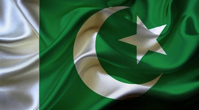 Pakistan'da bombalı saldırı