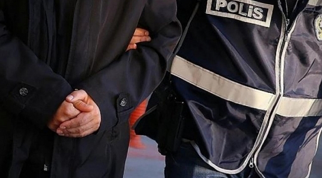 Profesörden akademisyene tehdit
