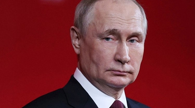 Putin'den Taksim saldırısı taziyesi