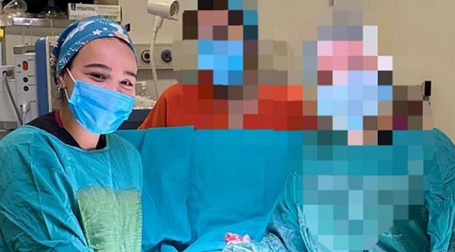 Sahte doktor davasında müfettişler devrede