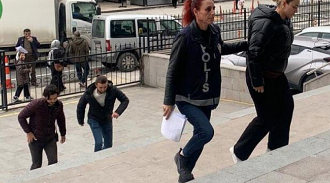 Sahte doktorla ilgili açıklama yapıldı