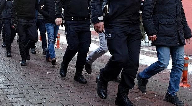 Şırnak'ta PKK/KCK operasyonu
