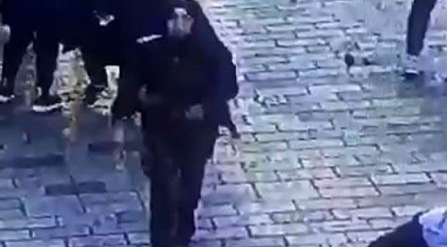 Taksim saldırganının evinden 4 telefon çıktı