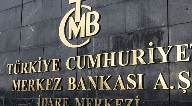 TCMB'den bankalara uyarı