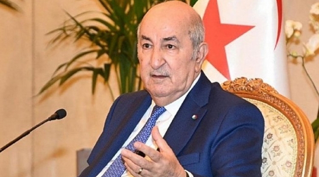 Tebbun'dan Tunus'a destek mesajı