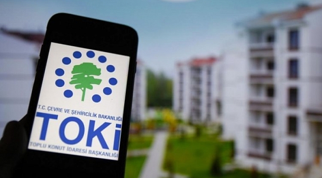 TOKİ'den Bursa dahil 28 ilde flaş hamle