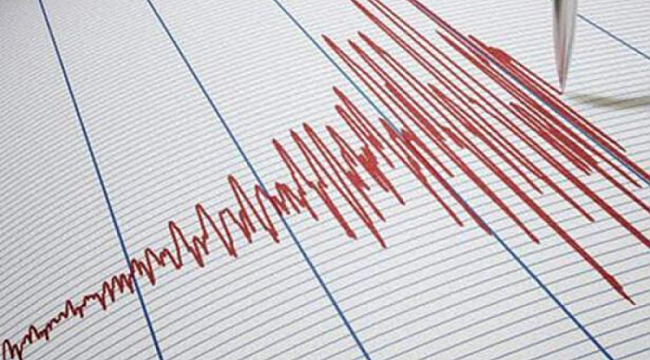 Tokyo'nun doğusunda 5 büyüklüğünde deprem