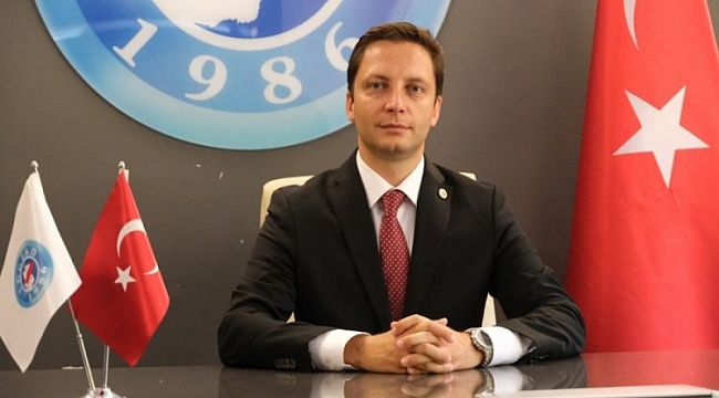 TÜGİAD Bursa Şubesi 'Teknoloji zirvesi' düzenliyor
