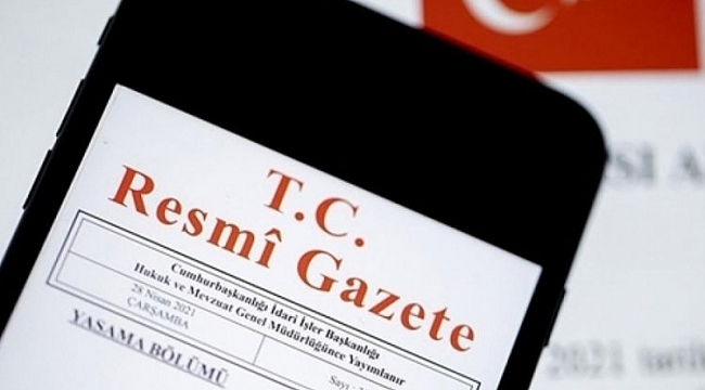 TÜİK Başkan Yardımcısı görevden alındı!