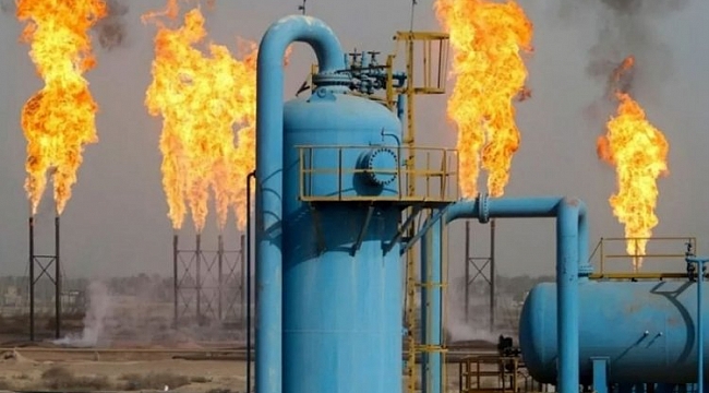 Türkiye'de gaz merkezi ne zaman kurulacak?