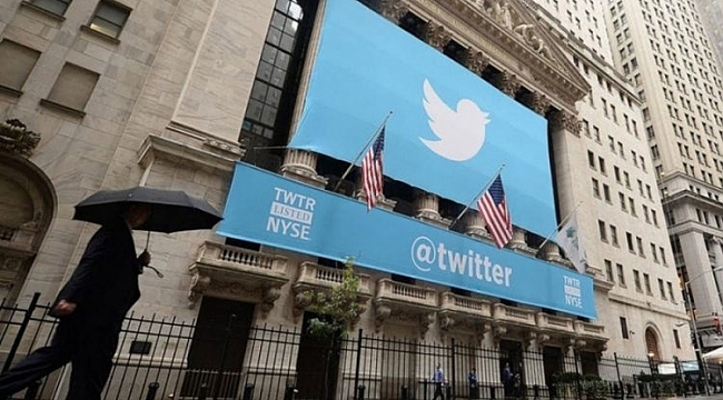 Twitter, ofislerini tek tek kapatıyor!