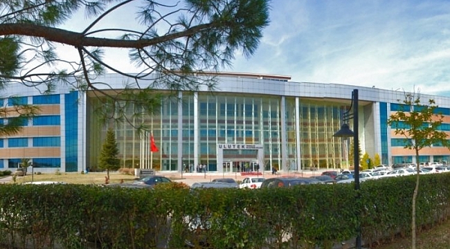 ULUTEK Teknopark'a yeni binalar eklenecek