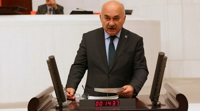 Vahapoğlu: Şehir hastanelerine misafirhane gerek!