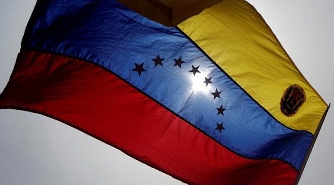 Venezuela'dan dev petrol adımı