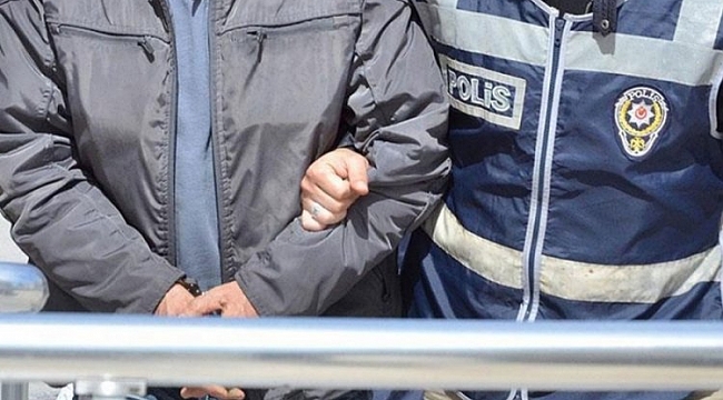 Yunanistan'a kaçarken yakalanan 3 FETÖ şüphelisi tutuklandı