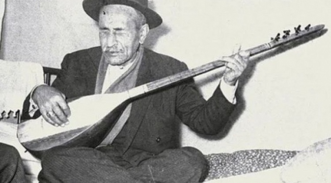 2023, 'Aşık Veysel Yılı' olacak