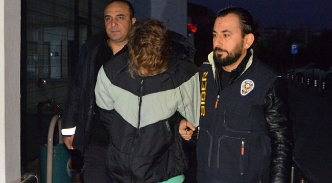 9 şehirde dolandırıcılık operasyonu