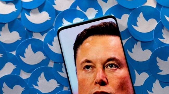 AB'den Elon Musk'a Twitter uyarısı