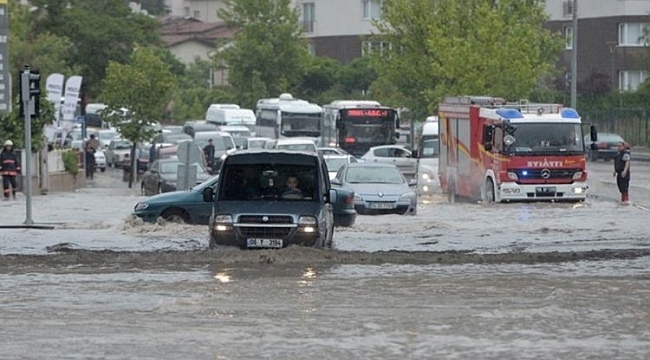 Ankara Valiliği'nden yarın için kritik uyarı