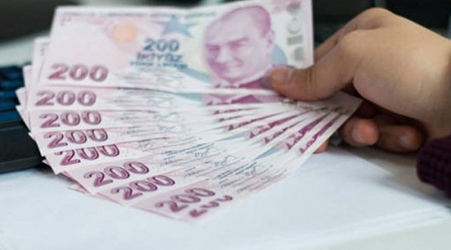 Asgari ücret için dikkat çeken detay