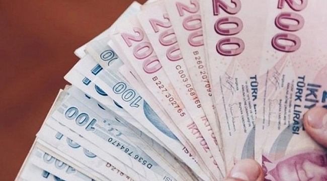 Asgari ücret kararı Resmi Gazete'de!