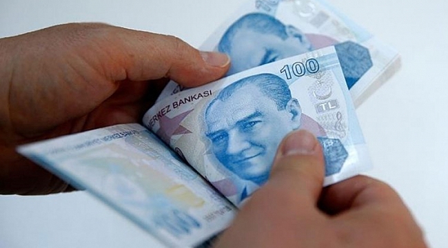 Asgari ücret sonrası gözler emekli maaşlarında!