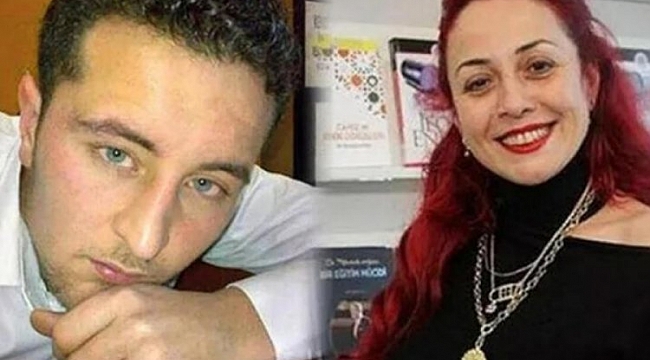 Aylin Sözer cinayetinde katile müebbet