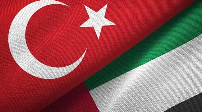 BAE ile Türkiye arasında teknoloji görüşmesi