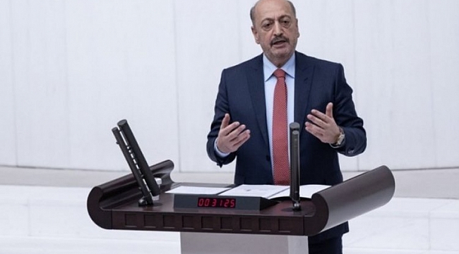 Bakan Bilgin'den EYT açıklaması!