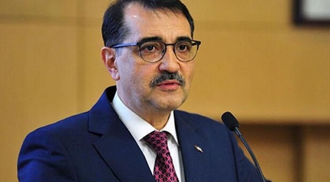 Bakan Dönmez: Elektrik ve doğalgaza zam yok