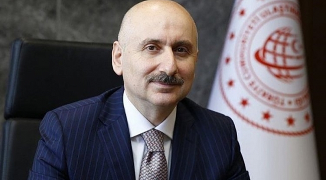Bakan Karaismailoğlu'ndan önemli açıklamalar