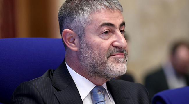 Bakan Nebati'den enflasyon mesajı!
