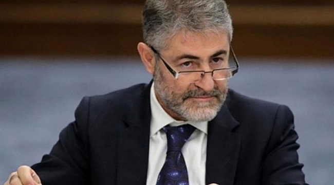 Bakan Nebati'den vergi inceleme ve denetim açıklaması
