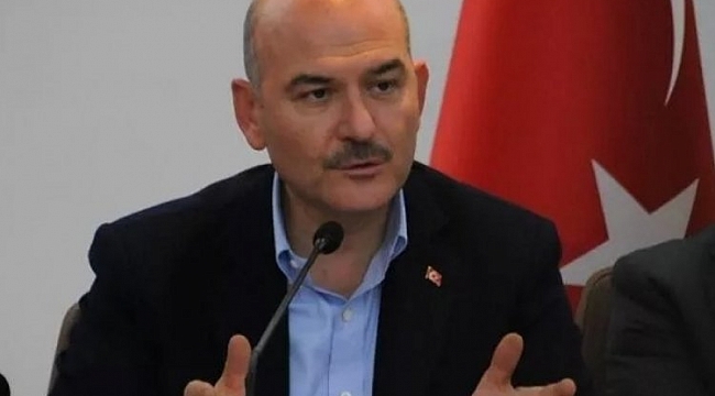 Bakan Soylu: PKK ortadan kalkacak